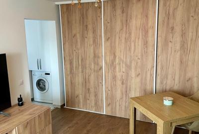 Apartament cu 2 camere decomandat, mobilat în Lacul Tei - 5