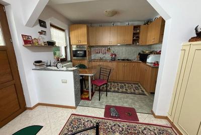 Casă cu 3 camere cu Teren 1871 Mp în Șindrilița - 12