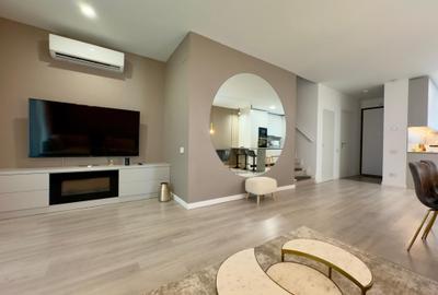 Vila Smart Home în Mobexpert Homes Pipera – Complet Mobilată și Premium - 10