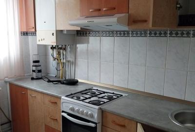 Apartament cu 2 camere - zona Tg. Cucu - Podu de Fier - 5