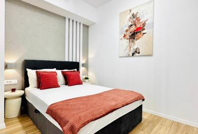 Garsonieră, mobilată în Universitate - 9