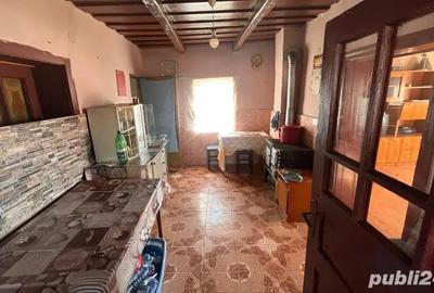 Casă cu 3 camere cu Teren 11111111 Mp în Chechiș - 7