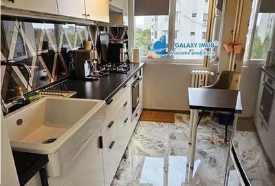 Apartament 2 camere mobilat - Metrou Dristor - 4