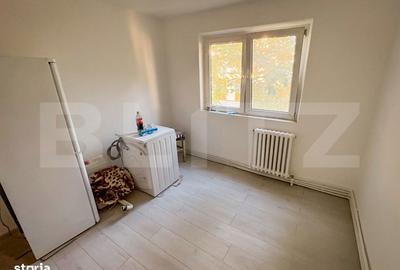 Apartament cu 2 camere semidecomandat în Central - 2