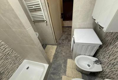 Apartament cu 3 camere de inchiriat in zona Harmanului - 1