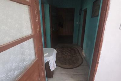 Casă individuală cu 5 camere cu Teren 489 Mp în Plopi - 6