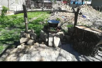 Casă cu 3 camere în Bonț - 1