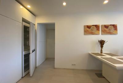 Aviatiei,str.Maguricea,et1/4,renovat nou,curat. - 4