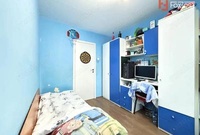 Apartament cu 4 camere semidecomandat în Dacia - 3