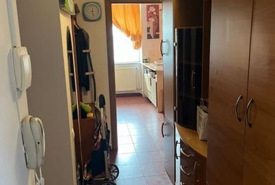 Apartament cu 2 camere decomandat în Moșilor - 2