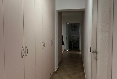 Apartament cu 3 camere semidecomandat în Pantelimon - 8