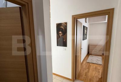 Apartament cochet in Dumbravi?a |2 camere | Kaufland, Dum - 1