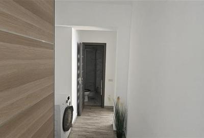 Apartament cu 2 camere semidecomandat, mobilat în Universitate - 10