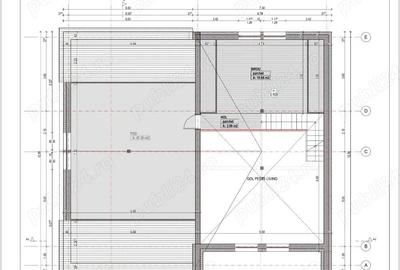 Casă cu 3 camere cu Teren 723 Mp în Sânpetru - 5