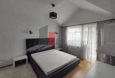 Casă cu 4 camere în Berceni