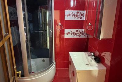 Apartament cu 3 camere decomandat în Ștefan cel Mare - 5