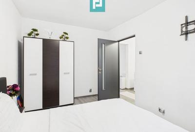 Apartament 2 camere de închiriat - Confecții - 7
