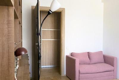 Baneasa | Apartament 3 cam 78mp | Terasa superba | Mobilat,Loc Parcare - 8
