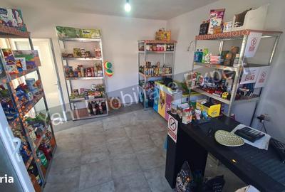 Casă cu 3 camere în Vernești - 13