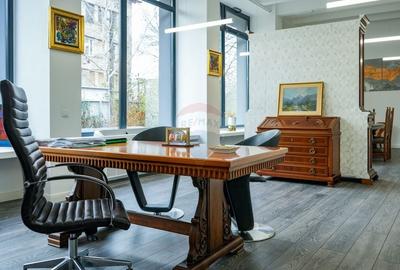 Spațiu industrial, de 800 mp, în Sud-Est - 52