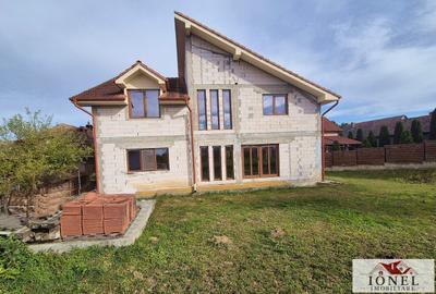 Casa noua de vanzare in Bucerdea Granoasa - 2