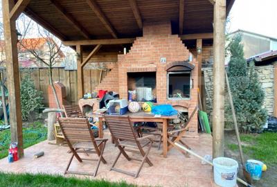 Apartament 1 camera la casa, parcare, 36 mp, gradina, Pet Fr - 15