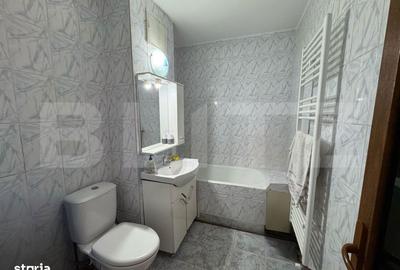 Apartament cu 2 camere decomandat, mobilat în Sărari - 1