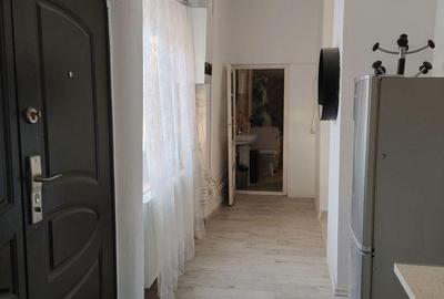 Apartament cu 3 camere în Central - 1