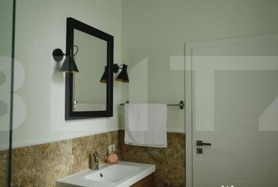 Apartament cu 3 camere semidecomandat în Ultracentral - 5