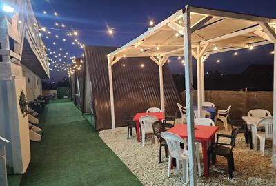 Vand casa in Costine?ti cu 14 camere ?i 4 casu?e - 10