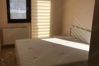 Apartament cu 3 camere decomandat în Central - 5