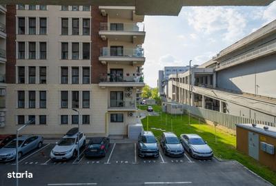 Garsonieră, mobilată în Drumul Taberei - 1