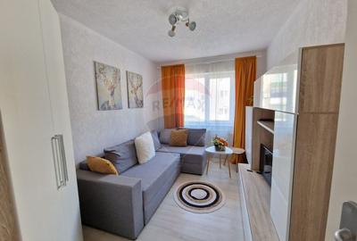 Apartament 2 camere de inchiriat in zona centrala Gradiste - 2