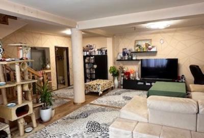 ZONA STO -Parte Duplex D+P+M , aprox. 200mp cu teren 205mp! - 8