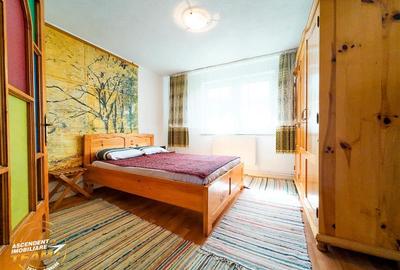 Casă individuală cu 6 camere cu Canalizare în Exterior Sud - 10