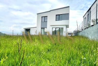 Vila de vanzare in Floresti, 120mp, 450mp teren - 2