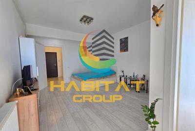 Garsoniera Brancoveanu - Luica centrala termica bloc nou - 12