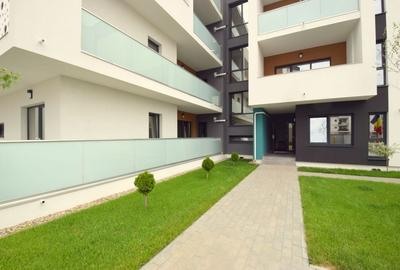 Apartament 2 camere de inchiriat - zona Lipovei - COMISION 0% - 20