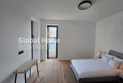 Casa 4 camere 168MP | Curte interioara | Bucurestii noi | Proiect designer | - 6