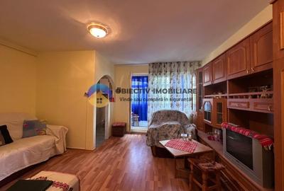 Garsoniera de vanzare  ETAJ 2 Cartier Darmanesti - 2