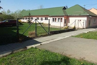 Casă cu 4 camere în Carei - 4