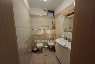 Casă individuală cu 5 camere cu Canalizare în Tractorul - 10