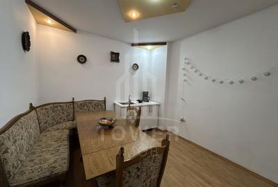 De închiriat Etaj + Mansardă 180 mp | 7 Camere cu 7 Băi | Lupeni - 4