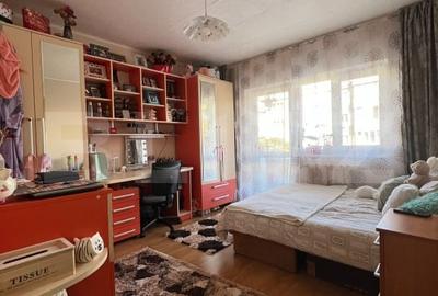 Apartament cu 4 camere, decomandat, 76 mp, zona Parcul Teilor Apartament cu 4 camere, decomandat, 76 mp, zona Parcul Teilor - 5