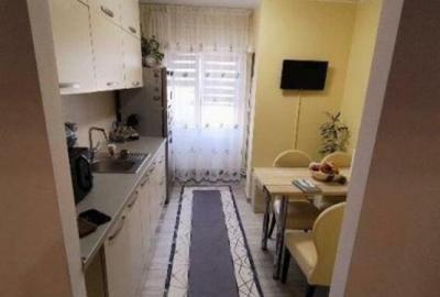 Dacia, decomandat, 3 camere, gaze, imobiliare Constanta - 10