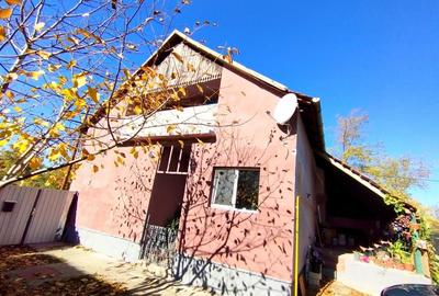 Casă cu 5 camere cu Teren 700 Mp în Turnu - 10