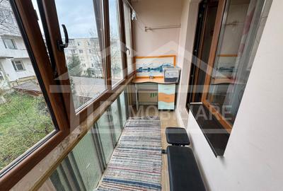 Apartament cu 2 camere decomandat în Tudor - 10