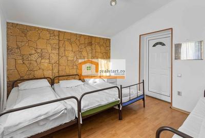 Investitie Cladire Multifunctionala 700mp - 1590 mp teren, D42ml - 16