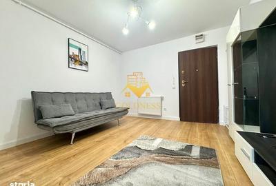Apartament cu 3 camere, mobilat în Gruia - 1