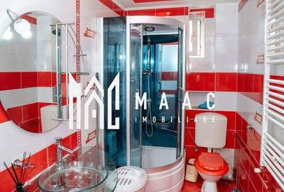 Apartament cu 2 camere semidecomandat în Traian - 9